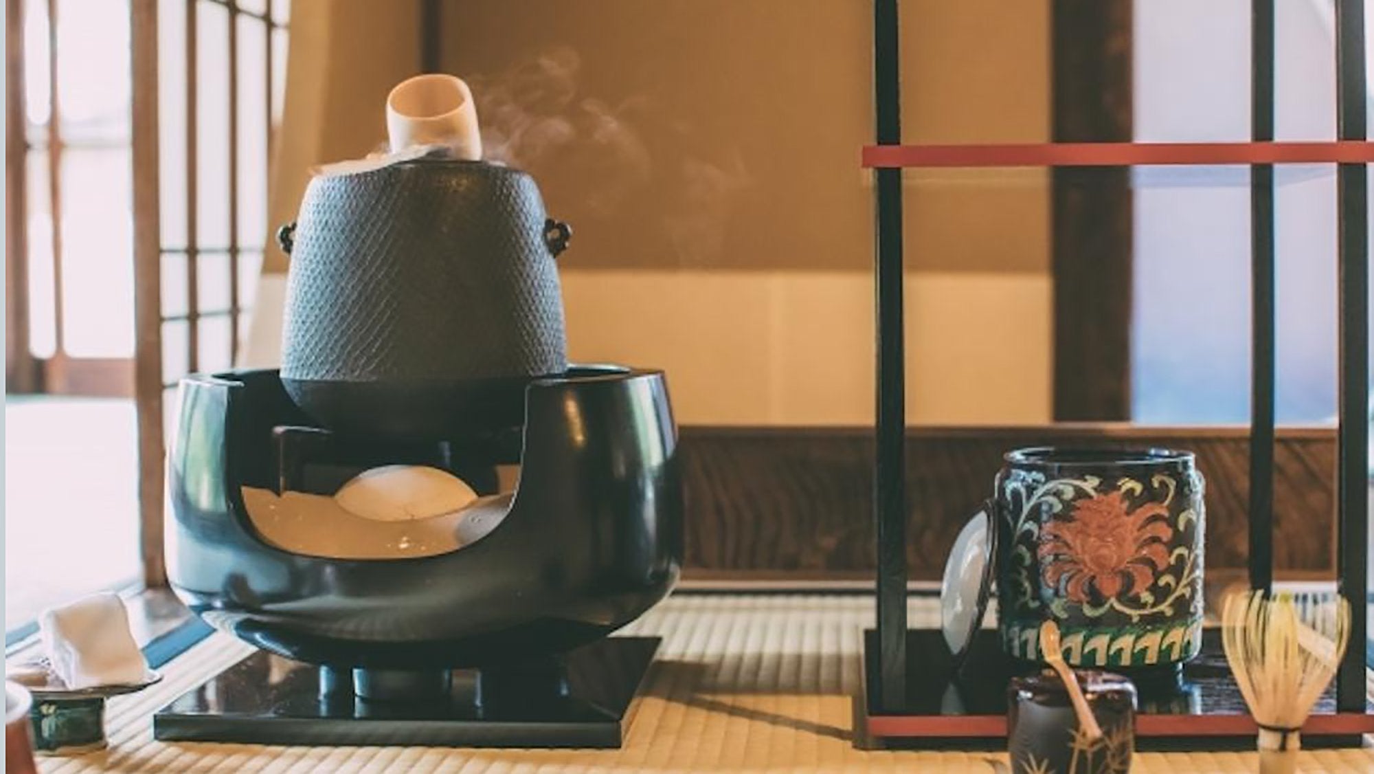 岡倉天心「茶の本」にみる日本のお茶文化 – 煎茶堂東京オンライン