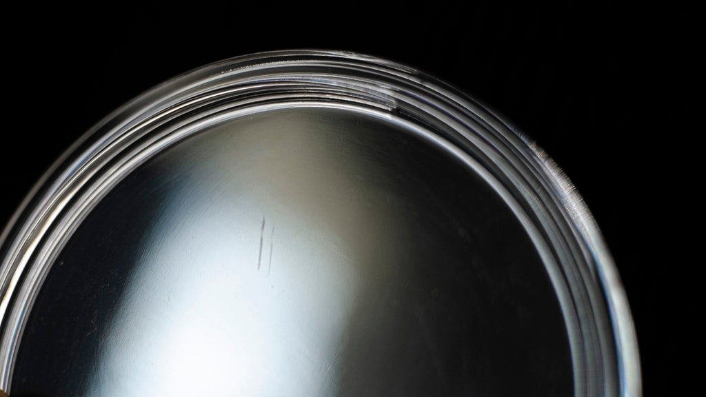 「価値」を見直すきっかけに。透明急須「二級品」販売の背景と想い