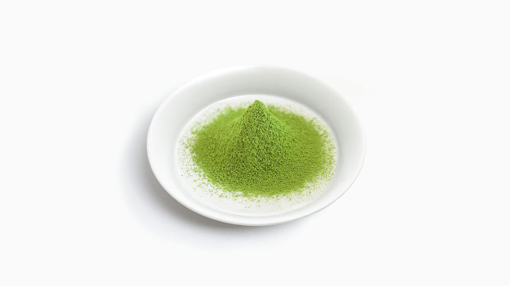 抹茶おくみどり(八女)価格改定のお知らせ