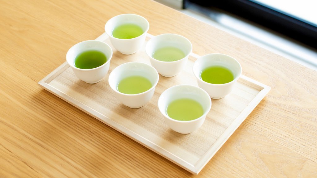 まとめ女性に人気。甘くてまろみのあるお茶５選 – 煎茶堂東京オンライン