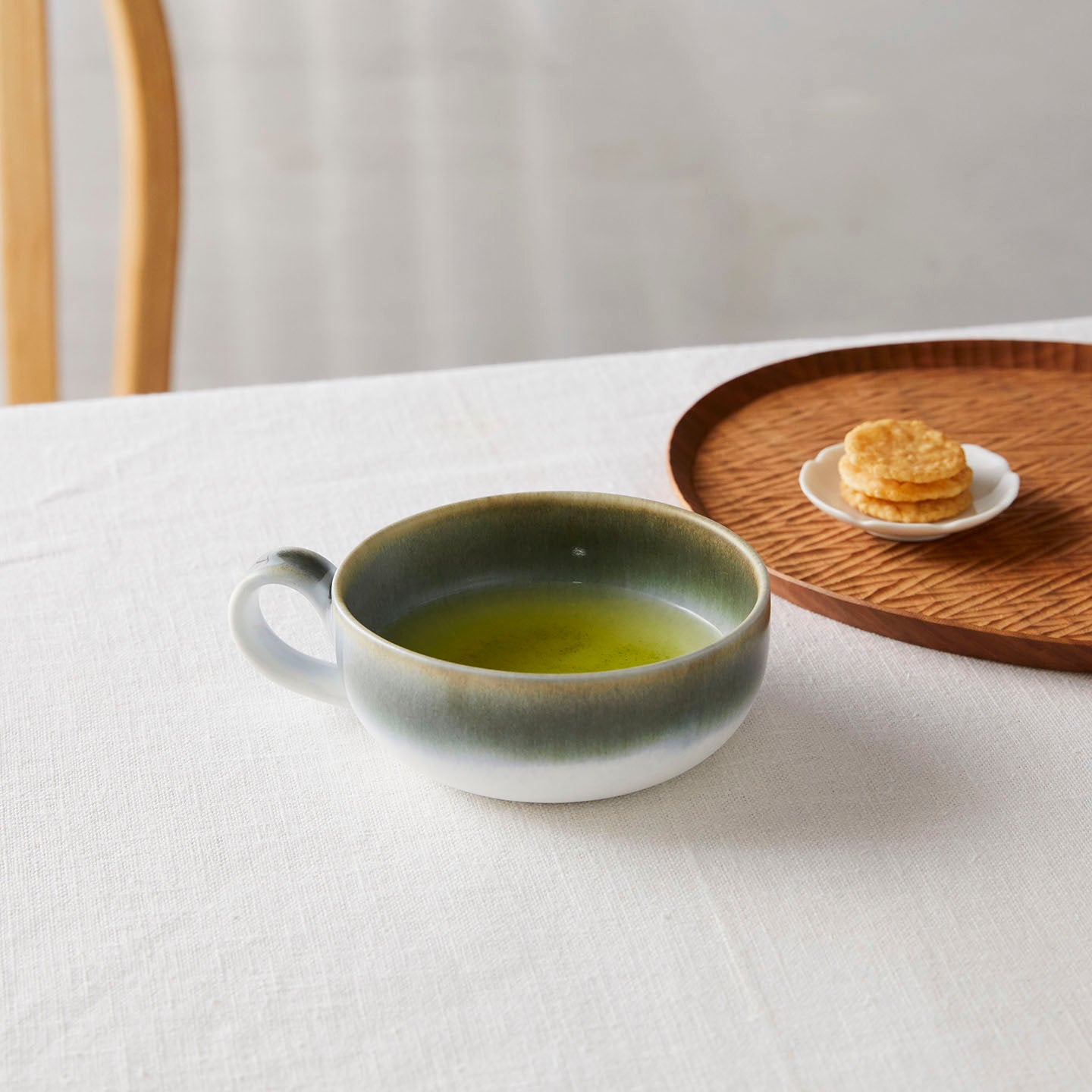 SAKUZAN 作山窯「ティーカップ」(作山窯) – 煎茶堂東京オンライン