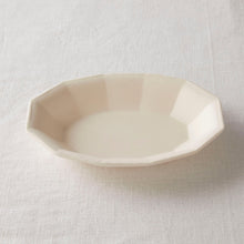 画像をギャラリービューアに読み込む, 亀田文 オーバル面取鉢