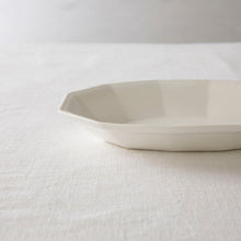 画像をギャラリービューアに読み込む, 亀田文 オーバル面取鉢