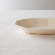 画像をギャラリービューアに読み込む, 亀田文 オーバル面取鉢