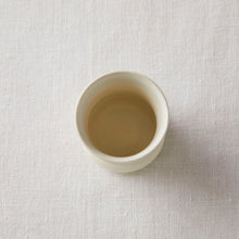 画像をギャラリービューアに読み込む, 中里花子 バンブーカップ