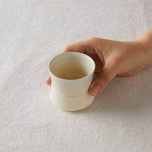 画像をギャラリービューアに読み込む, 中里花子 バンブーカップ
