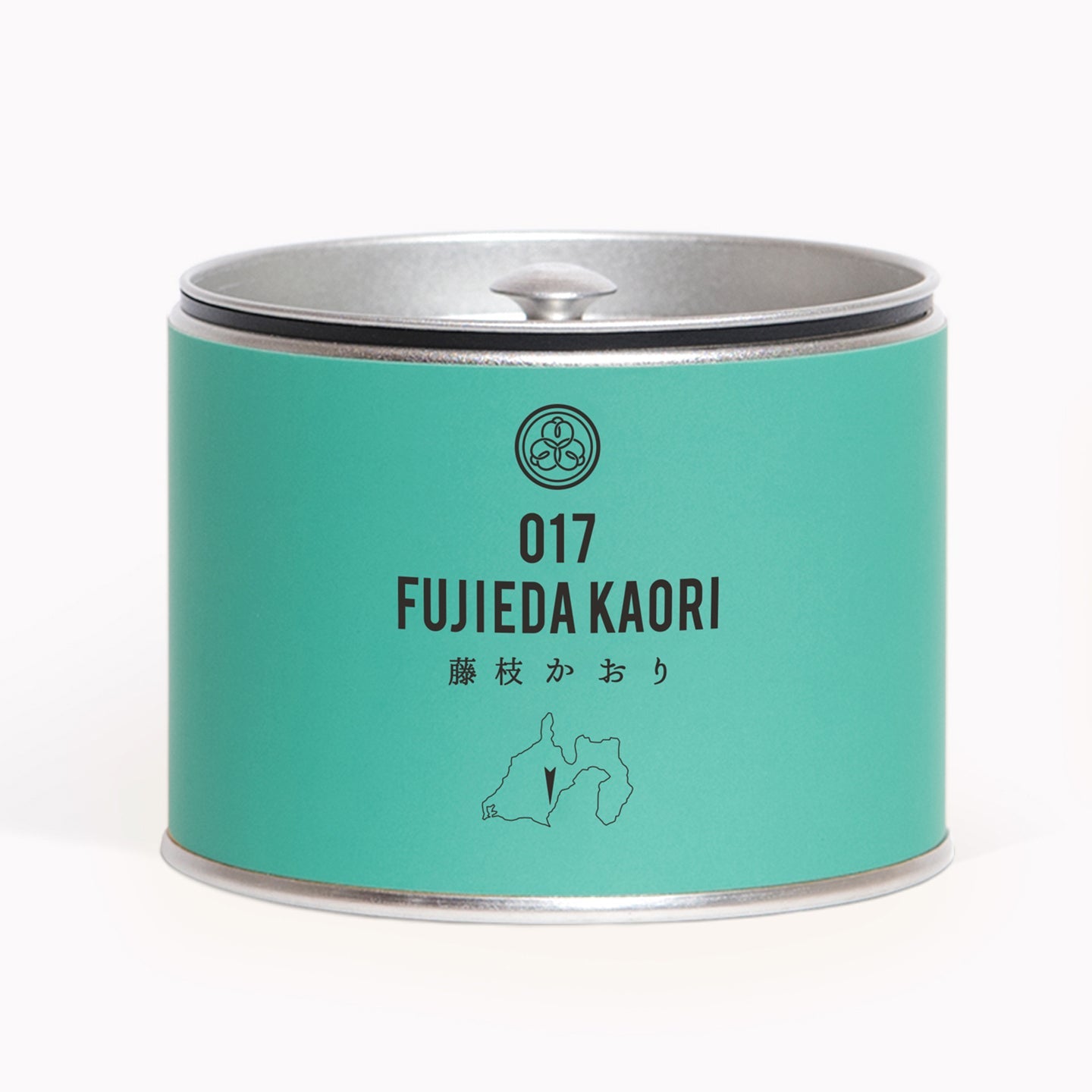 017 藤枝かおり（静岡県） – 煎茶堂東京オンライン