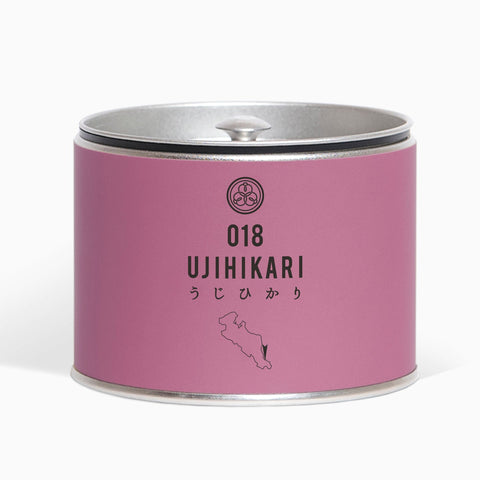 018 UJIHIKARI うじひかり