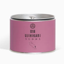 画像をギャラリービューアに読み込む, 30g-缶