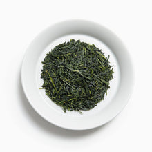 画像をギャラリービューアに読み込む, 031 ASAMUSHI HARUMOEGI 浅蒸しはるもえぎ