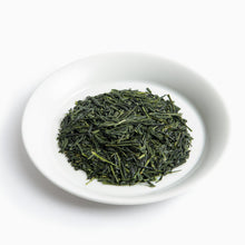 画像をギャラリービューアに読み込む, 031 ASAMUSHI HARUMOEGI 浅蒸しはるもえぎ