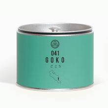 画像をギャラリービューアに読み込む, 30g-缶