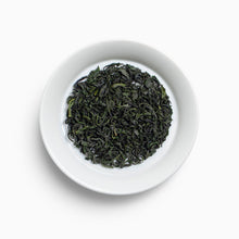 画像をギャラリービューアに読み込む, 047 KAMAIRI HARUMOEGI 釜炒りはるもえぎ