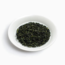 画像をギャラリービューアに読み込む, 047 KAMAIRI HARUMOEGI 釜炒りはるもえぎ