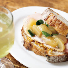 画像をギャラリービューアに読み込む, 054 ASANOKA あさのか