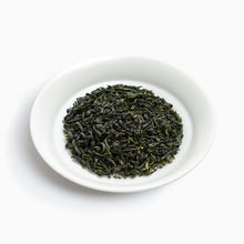 画像をギャラリービューアに読み込む, 059 KAMAIRI KANAYAMIDORI 釜炒りかなやみどり