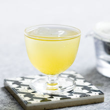 画像をギャラリービューアに読み込む, 高橋禎彦 脚付ミニグラス