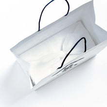 画像をギャラリービューアに読み込む, 透明急須とお茶ギフトセット