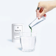 画像をギャラリービューアに読み込む, 粉末緑茶スティックギフトセット