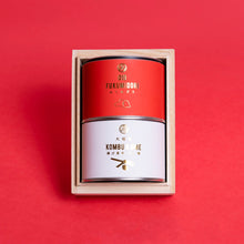 画像をギャラリービューアに読み込む, 【数量限定】2025年 お年賀ギフト「金粉入り大福茶」