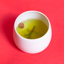 画像をギャラリービューアに読み込む, 【数量限定】2025年 お年賀ギフト「金粉入り大福茶」