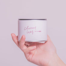 画像をギャラリービューアに読み込む, さくらの煎茶