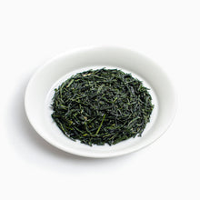 画像をギャラリービューアに読み込む, 2021年新茶 山の息吹