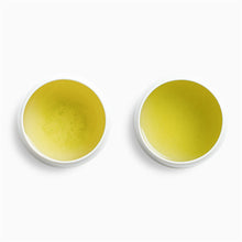 画像をギャラリービューアに読み込む, 2021年新茶 山の息吹