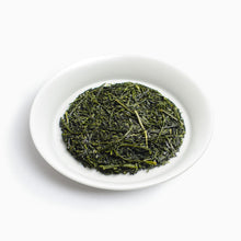 画像をギャラリービューアに読み込む, 2021年新茶 ゆたかみどり