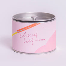 画像をギャラリービューアに読み込む, 30g-缶 限定パッケージ