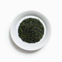 画像をギャラリービューアに読み込む, 2022年新茶 山の息吹