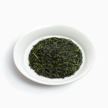 画像をギャラリービューアに読み込む, 2022年新茶 山の息吹
