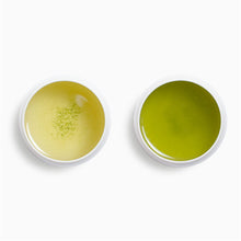 画像をギャラリービューアに読み込む, 2022年新茶 山の息吹