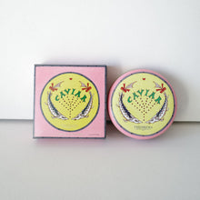 画像をギャラリービューアに読み込む, テオブロマ キャビア