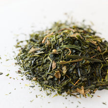 画像をギャラリービューアに読み込む, さくらの煎茶