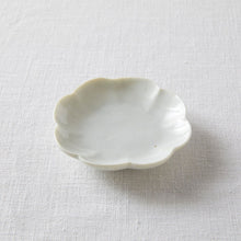 画像をギャラリービューアに読み込む, 種類:輪花