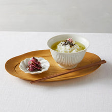 画像をギャラリービューアに読み込む, 竹下努 縁反鎬飯碗