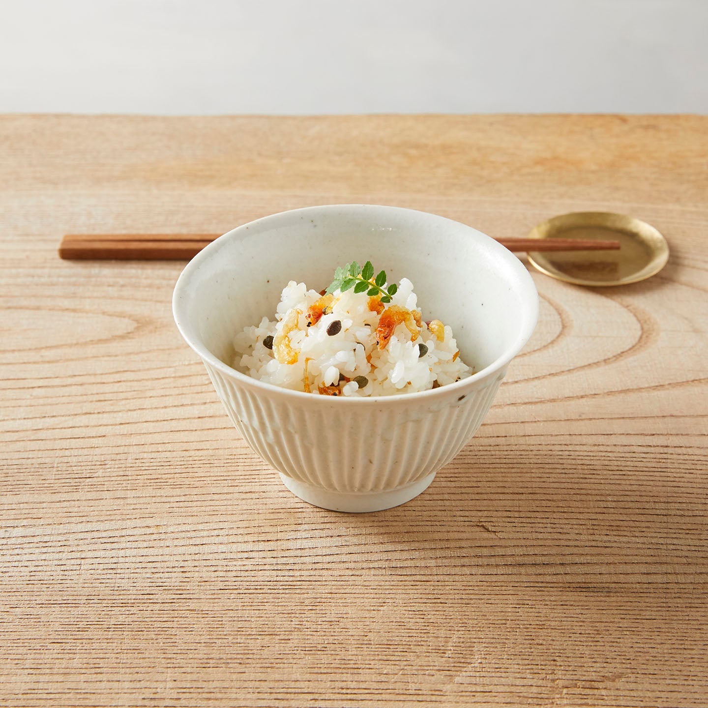 竹下努 縁反鎬飯碗(竹下努) – 煎茶堂東京オンライン