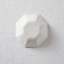 画像をギャラリービューアに読み込む, 中村豊実 白八角鉢