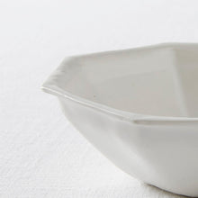 画像をギャラリービューアに読み込む, 中村豊実 白八角鉢