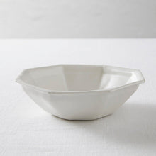 画像をギャラリービューアに読み込む, 中村豊実 白八角鉢