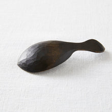 画像をギャラリービューアに読み込む, 南裕基 茶さじ