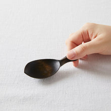 画像をギャラリービューアに読み込む, 南裕基 茶さじ