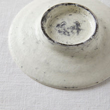 画像をギャラリービューアに読み込む, 横山拓也 五寸皿