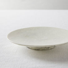画像をギャラリービューアに読み込む, 横山拓也 五寸皿