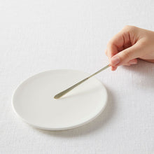 画像をギャラリービューアに読み込む, 三輪周太郎 銀製菓子切り先広四寸12cm