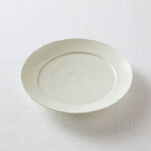 画像をギャラリービューアに読み込む, 阿部春弥 輪花皿