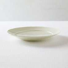 画像をギャラリービューアに読み込む, 阿部春弥 輪花皿