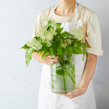 画像をギャラリービューアに読み込む, SHISEI フラワーベース ネック