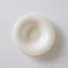 画像をギャラリービューアに読み込む, 入江佑子 flat bowl